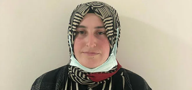 FETÖ’nün ’küçük bölge ablası’ yakalandı