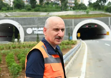 Bayramda kaç kişi seyahat etti? Bakan Karaismailoğlu'ndan flaş açıklama