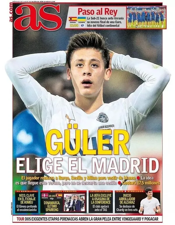 arda-guler-real-madridde-genc-yildiz-imza-icin-ispanyaya-gidecek-iste-bonservis-bedeli-1688569130343.jpg Arda Güler Real Madrid'de! Genç yıldız imza için İspanya'ya gidecek! İşte bonservis bedeli... - 7