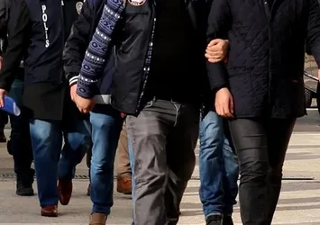 Elazığ'da 1 kişinin öldürülmesine ilişkin soruşturmada 5 şüpheli tutuklandı