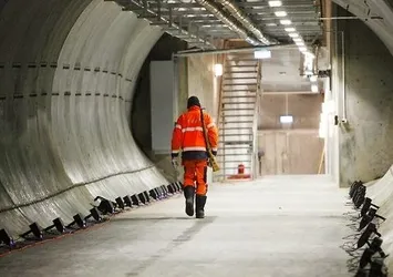 'Kıyamet Ambarı'nda korkulan oldu!