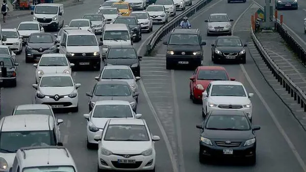Araç sahiplerine ’eski sistem tarihe karıştı’ uyarısı! İşte düzenlemenin detayları...