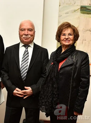 Çukur dizisinin yıldızı Aras Bulut İynemli'nin abisi de ünlüymüş 6