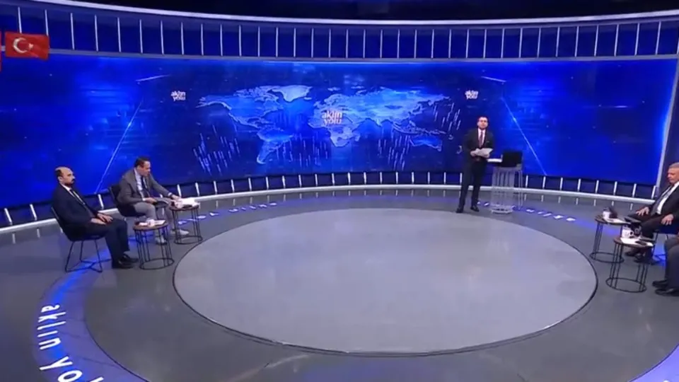 İsrail İran’ı İran İsrail’i bombalıyor