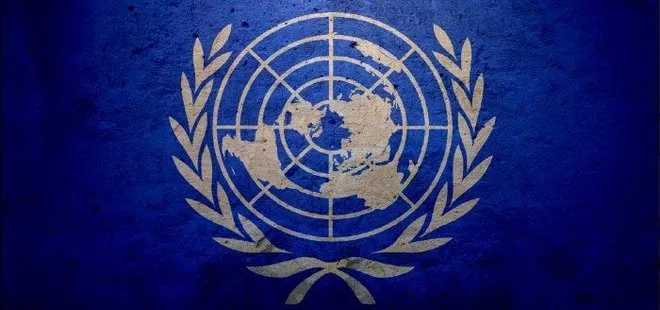 Son dakika: Birleşmiş Milletler’den küstah Türkiye açıklaması