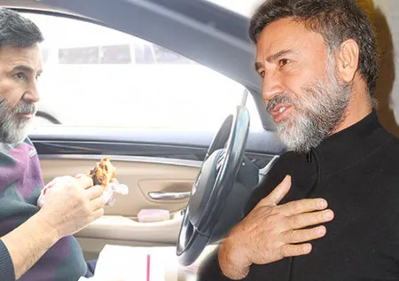 İzzet Yıldızhan’ın korona isyanı: Ne hallere soktu bizi!