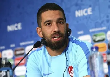 Fenerbahçe'den Arda bombası!