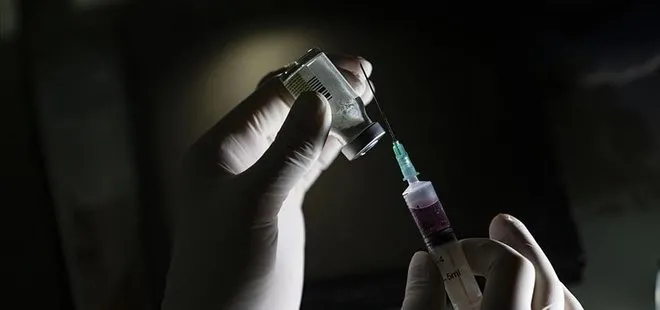 Son dakika: BioNtech koronavirüs aşısı için Avrupa İlaç Kurumu’na başvurdu