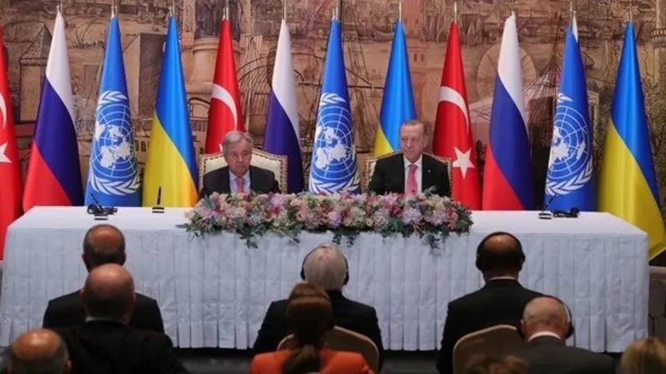 Tarihi anlaşma avrupa’da nasıl yankı buldu?