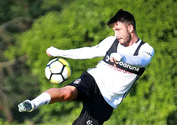 Şenol Güneş'in Tolgay Arslan planı
