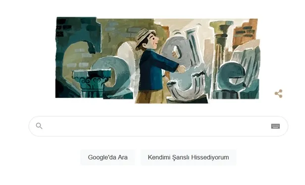 Jale İnan kimdir, kaç yaşında öldü? Google’a Doodle olan Jale İnan’ın mesleği nedir? Jale İnan ile ilgili bilgiler