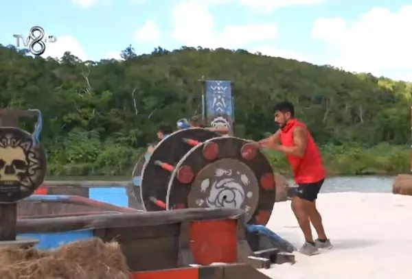 survivorda-en-son-kim-elendi-28-ocak-survivor-odul-oyununu-hangi-takim-kazandi-1674935381829.jpg Survivor'da en son KİM ELENDİ? 28 Ocak Survivor ödül oyununu hangi takım kazandı? Pizza ödülünü kazanan takım... - 4