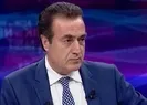 Yılmaz Ateş, CHPyi topa tuttu!
