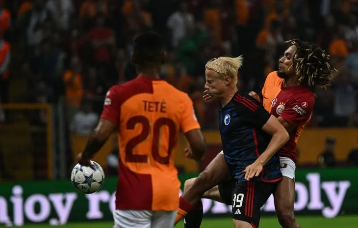 Galatasaray altın tepside sunulan 3 puanı alamadı! Okan Buruk’a çok sert tepki: Duygusallıktan kurtulmalı