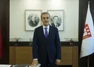 Savunma Sanayii Başkanı’ndan ABD’ye yaptırım tepkisi
