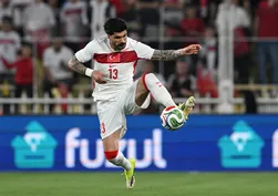 Millilerin yüreği ağzına gelmişti! Eren Elmalı'dan sevindiren haber