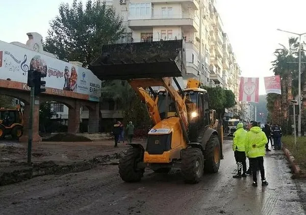 Son dakika: Başkan Erdoğan selzede Zülfiye teyze ile görüştü: Türkmenistan ziyareti sonrası bölgeye geleceğim