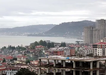 Oteli olmayan ilçeden '5 yıldızlı' tatil merkezine