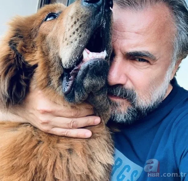 Burak Özçivit’in eşi Fahriye Evcen’den evlilik itirafı! Mutluluğun sırrını verdi 126