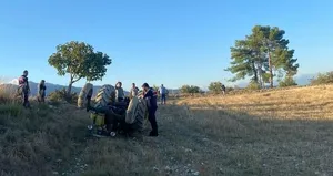 Seydikemer’de traktör kazası: 1 ölü