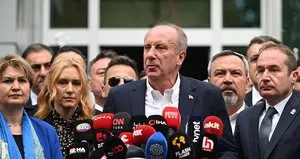 İnce’ye kumpası yine o FETÖ’cü tezgahladı