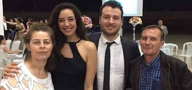 Azra Akın’ın düğün tarihi belli oldu