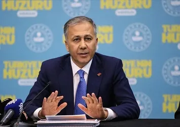 Bakan Yerlikaya’dan yürek burkan uyarı! 6 binin üzerinde trafik kurbanı