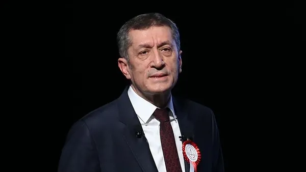 Son dakika: Yüz yüze eğitime geçiş nasıl olacak? Milli Eğitim Bakanı Ziya Selçuk açıklayacak - 1