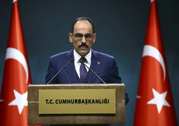Türkiye ile ABD arasında kritik görüşme!