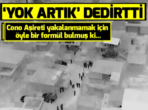 Suriye'de ABD'nin skandal görüşmesi - 1