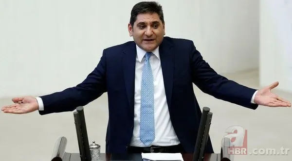 Yeni bir FETÖ-CHP ittifakı mı kuruluyor? 12