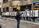 Avrupadaki ırkçılık yeşil sahalara taşındı