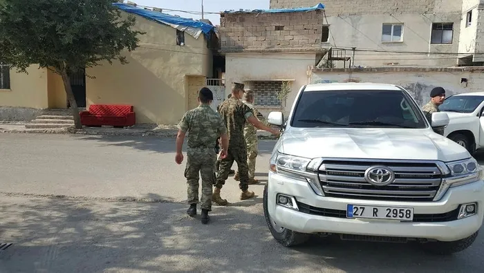 Milli Savunma Bakanlığı’ndan kritik görüşmeyle ilgili açıklama