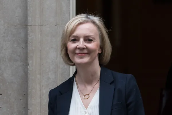 Son dakika | İngiltere Başbakanı Liz Truss istifa etti