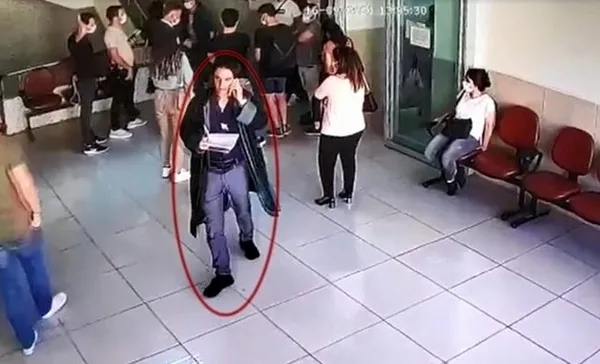 Cinsel saldırıyla suçlanan Musa Orhan davasında sahte avukat alarmı! Polis fark etti.... | Musa Orhan kimdir? - 4