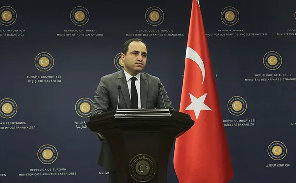 disisleri-bakanligindan-deraa-aciklamasi-kabul-edilemez-1631123641421.jpg Dışişleri Bakanlığından Deraa açıklaması: Kabul edilemez - 1
