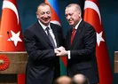 Başkan Erdoğandan Azerbaycan’a kutlama