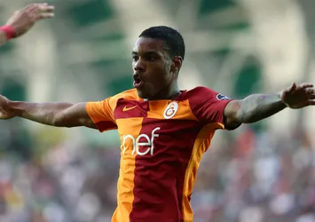 Garry Rodrigues’ten mesaj var: Ayrılmam ama...