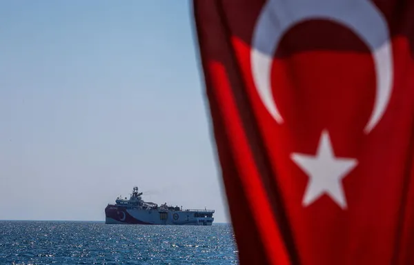 Yunanistan'ın savaş çığırtkanlığının nedeni ortaya çıktı - 7