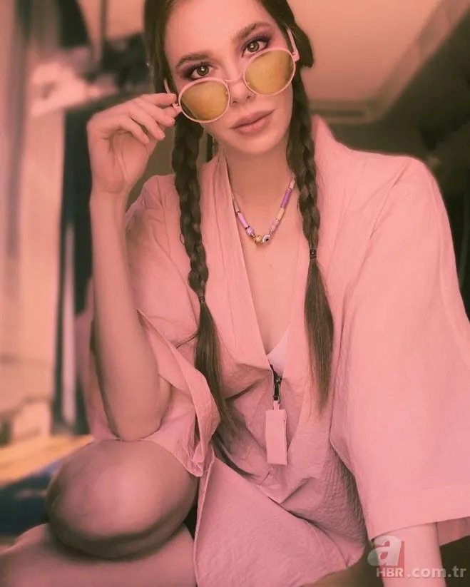 Menajer Başay Okay’dan zehir zemberek Elçin Sangu açıklaması 10