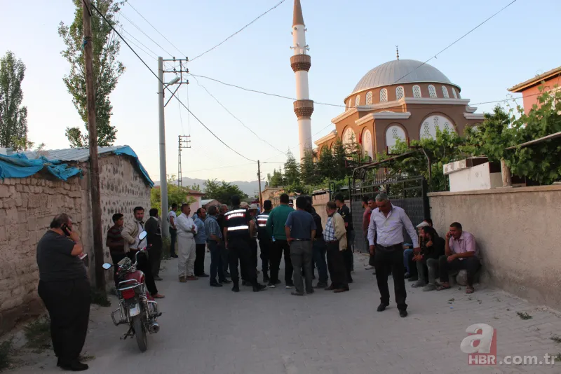 Son dakika: Niğde'de ortalık savaş alanına döndü! Ölü sayısı artıyor... 25