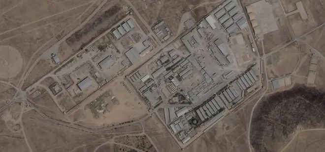 ABD’nin son Kabil operasyonu ortaya çıktı! Araçlar ve CIA üssü böyle imha edildi