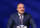Son dakika: Bakan Mustafa Varanktan sanayi üretimi verileri hakkında açıklama: 21 ayın rekoruna ulaştı
