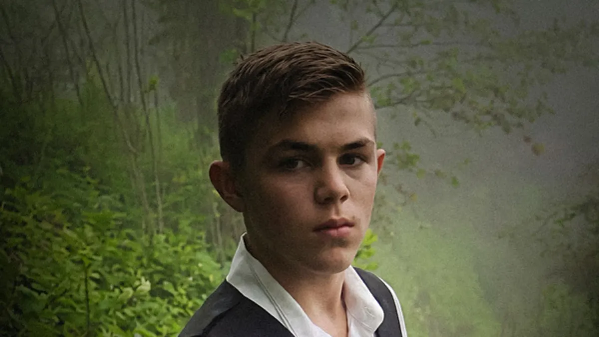 Şehit Eren Bülbül doğum gününde unutulmadı! İyi ki varsın Eren