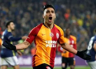 Galatasaray Başkanı Cengiz'den Falcao Lemina ve Arda Turan açıklaması