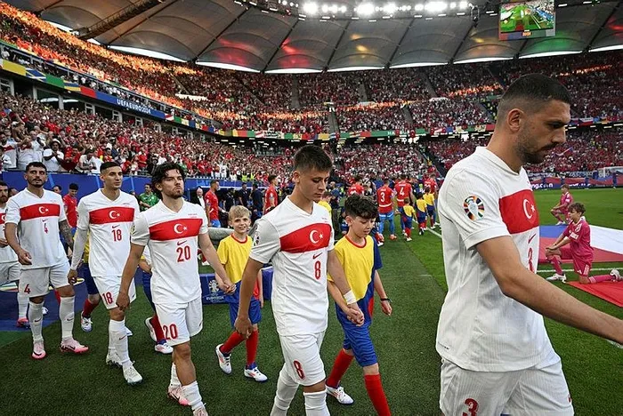 Milliler çeyrek final peşinde! EURO 2024’te tarihi maç! İşte Türkiye’nin Avusturya maçı muhtemel 11’i...