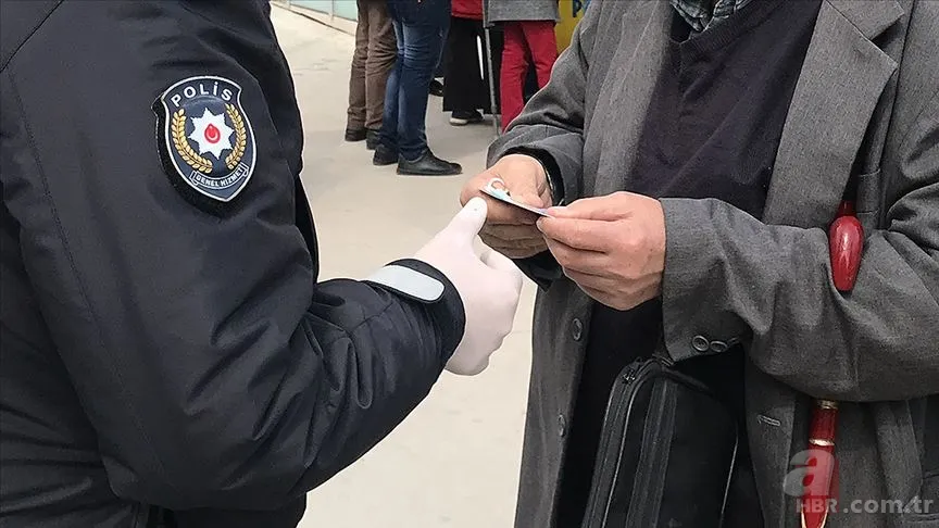 Ramazan yasakları belli oldu mu? 2021 Ramazan ayı boyunca sokağa çıkma yasağı olacak mı? Hafta içi, hafta sonu... 14