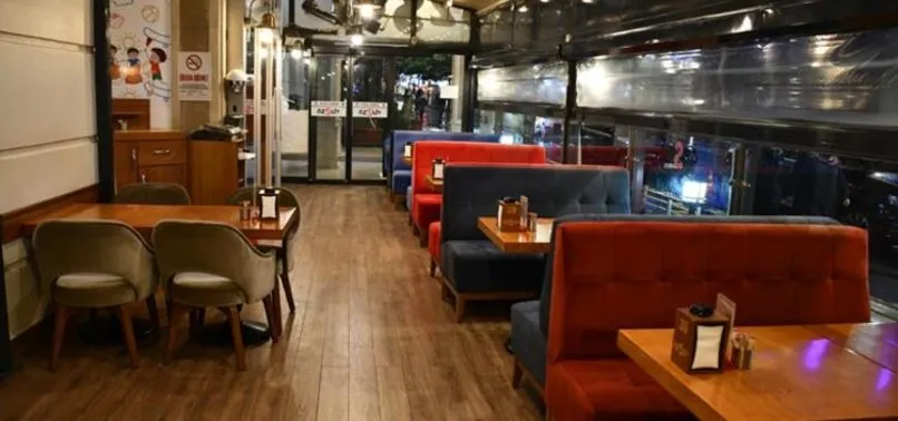 Restoranlardan yeni hamle!