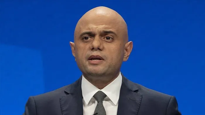 Son dakika: İngiltere hükümetinde deprem: Sağlık Bakanı Sajid Javid ve Maliye Bakanı Rishi Sunak istifa etti