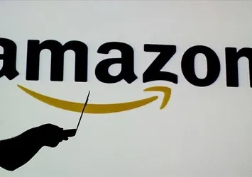Amazon yine birinci sırada